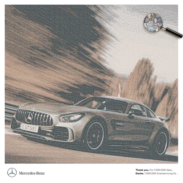 Mercedes